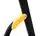 Лестница MASTERTOOL алюминий/сталь, 5 ступеней, h=1064 мм (79-1205)