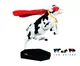 Коллекционная статуэтка, корова Super Cow, Size M