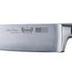 Нож поварской Krauff Prime Chef 29-305-236 20.5 см черный