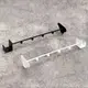 Крючки на планке Stenson TD-01336-4 27х6х13.6 см