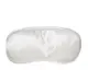 Маска на глаза Satin Love Mask, White