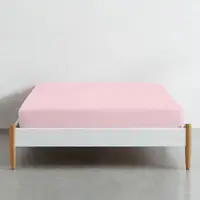 Простирадло на резинці 120х200 BABY BLUSH