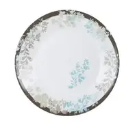 Тарелка обеденная Luminarc Essence Foliage J7123 24,5 см