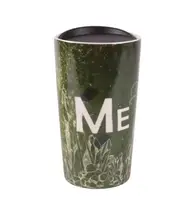 Кухоль з кришкою Limited Edition Travel Me HTK-054 360 мл