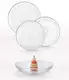Сервиз столовый Luminarc Sixtine Q3979 18 предметов