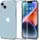Чехол Spigen для iPhone 14 - Liquid Crystal, Crystal Clear (ACS05033)