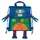 Сумка-мешок детская 1 Вересня SB-13 Robot 556787
