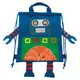 Сумка-мешок детская 1 Вересня SB-13 Robot 556787
