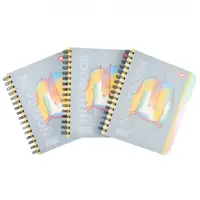 Блокнот для записів YES Notebook UA 681951 144 листів