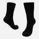 Термоноски Tribe Merino Winter T-KB-0011-black 38-40 р черные