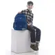 Рюкзак школьный GoPack Education Crazy Skate GO25-182M-7 15 л