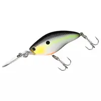 Воблер Yo-Zuri 3DS Crank Deep Diver F 65mm 17g #SSH (F1158-SSH / 735456)