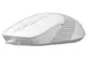Мышь компьютерная проводная A4Tech Fstyler FM10 White белая