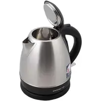Электрочайник Polaris PWK-1843-СA 1.8 л серый