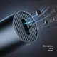 Автомобильный пылесос ENKLOV HK6027 4400mAh, 35W, 5.3kPA