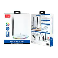 Док-станція Ipega Charge stand for PS5 Slim Disc/Digita PG-P5S035SA |RGB, USB/Type-C|