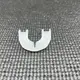 Капа OPRO Snap-Fit доросла (вік 11+) Clear (art.002139015)