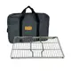 Решітка для гриля Starcamp 580*330 HX-WS14 steel
