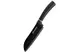 Набор ножей Vincent Black Blade VC-6211 5 предметов