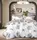 Постельное белье двуспальное из фланели L&M Home Textiles 20115 180х200 см