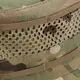 M-Tac панама с сеткой Elite NYCO Multicam, военная тактическая панама, армейская панамка мультикам