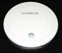 Робот пылесос, швабра Home Sweeping Robot аккумуляторный