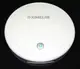 Робот пылесос, швабра Home Sweeping Robot аккумуляторный