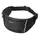 Сумка на пояс Spigen Dynamic Shield Waist Bag A710, Black (AMP04618)