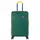 Чемодан Semi Line 24" (M) Dark Green (T5805-2)