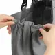 Заброды рыбацкие 46 + подтяжки Trizand (Польша)