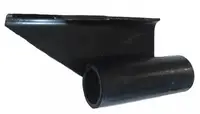 Кріплення для приставки під крісло Wide Carp SL 105 Ranger RA-8844