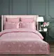 Комплект постельного белья 160х220х2 см Жаккард Adina Sensibility Arya AR-TR1004136