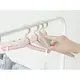 Складная вешалка плечики для одежды Coat Hanger