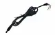 Dc кабель для блока питания 7.4x5.0mm (+pin) (12a) (1.2m) (A class) 1 день гар.