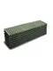 Base Camp коврик кемпинговый Hunter Wide IXPE Olive Green, тактический коврик, складной коврик в палатку олива