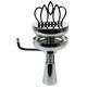 Чаша для Кальяна "MINZARY Hookah Crown – Корона" – Инновация в Курении