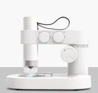 Розумний портативний мікроскоп Xiaomi BeaverLAB DDL-M1 Kit (включает платформу и аксессуары)