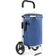 Сумка-тележка ShoppingCruiser Allround Blue (650065)