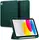 Чехол Spigen для iPad 10.9 (2022) - Urban Fit, Midnight Green (ACS05308)
