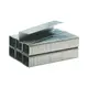 Скобы 14×11.3мм каленые 1000шт SIGMA (2812141)