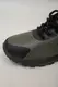 Кроссовки мужские зимние на меху  -уценка, цвет хаки, 248RH213-U-1