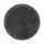 Салфетка сервировочная OLens Черный наряд 6610-40-1 37.5 см черная