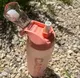 Бутылка CASNO KXN-1246 800 мл, Pink