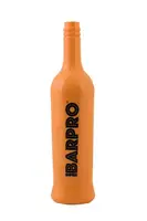 Пляшка для флейрингу Empire Barpro EM-1055 500 мл оранжева
