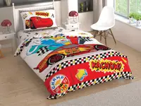 Постельное белье Подросток TAC Disney Cars Kachow 160х220см