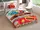 Постільна білизна Підліток TAC Disney Cars Kachow 160х220см