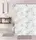 Шторка в ванную Dariana XRQ-RP-604 D-7245 180х180 см