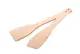 Набор поварских лопаток 30 см 2 шт Basic Wooden Lunasol VZ-593003