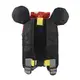 Детский рюкзак Lesko W640 Minnie Mouse дошкольный с ремешком анти-потеряшкой для прогулки