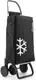 Сумка-тележка Rolser Igloo Termo MF 4 Negro (IGL004-1023)